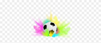 Football Illustration With Ball, Soccer, Ball, Competition - Ball Football Illustration With Ball, Soccer, Ball, Competition - Ball