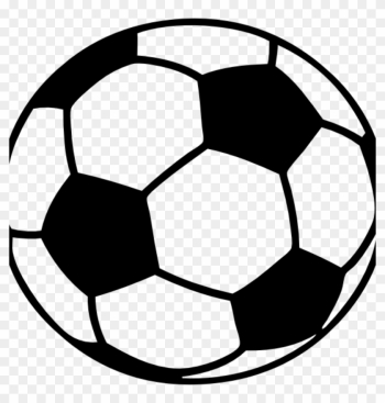 Football Images Clip Art Football Clip Art Free Printable - Soccer Ball