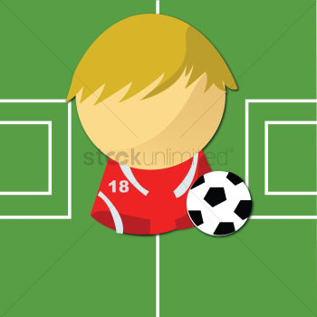 Football player Football player