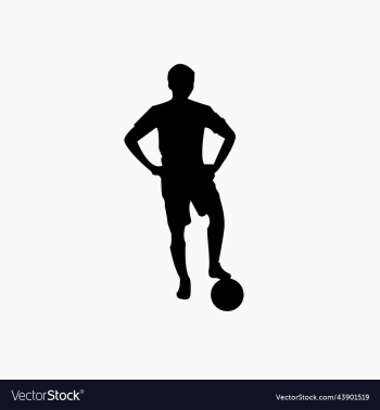 football player image football player image