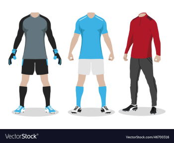 football soccer jersey mockup design