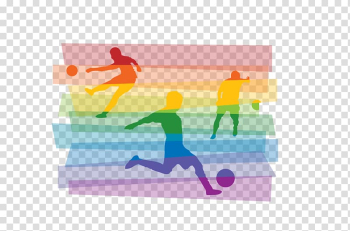 Football Sport, Rainbow Colors Football transparent background PNG clipart Football Sport, Rainbow Colors Football transparent background PNG clipart