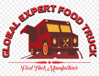 Footer Logo - Food Truck Footer Logo - Food Truck