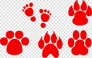 Footprint Animal track, Animal footprints transparent background PNG clipart Footprint Animal track, Animal footprints transparent background PNG clipart