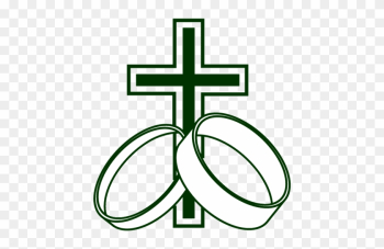 For The Celebration Of The Sacrament Of Marriage, Mandated - Symbol Of Holy Matrimony For The Celebration Of The Sacrament Of Marriage, Mandated - Symbol Of Holy Matrimony