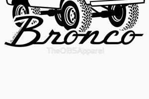 Ford bronco clipart 6 » Clipart Portal Ford bronco clipart 6 » Clipart Portal