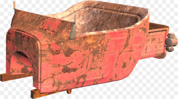 Ford Model T, Car, Ford, Red, Wood PNG Ford Model T, Car, Ford, Red, Wood PNG