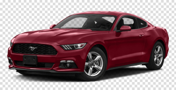 Ford Mustang PNG Image Ford Mustang PNG Image