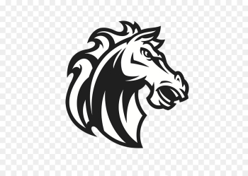 Ford Mustang Stallion - Mustang Horse PNG Transparent Image png ...