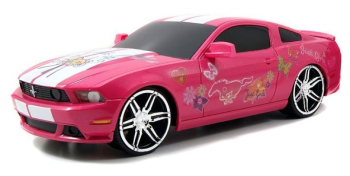 Ford Mustang | The Worley Gig Ford Mustang | The Worley Gig