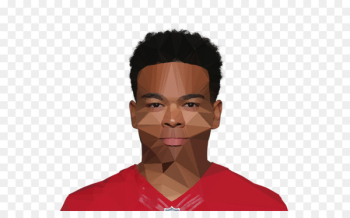 Forehead Eyebrow Cheek Nose Chin - Forehead Eyebrow Cheek Nose Chin -