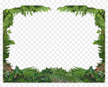 Forest Frame Cliparts - Forest Frame Png Forest Frame Cliparts - Forest Frame Png
