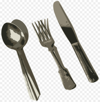Fork Knife Cutlery Spoon Kitchen - fork Fork Knife Cutlery Spoon Kitchen - fork