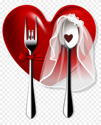 Fork Wedding Computer File - Fork Wedding Computer File