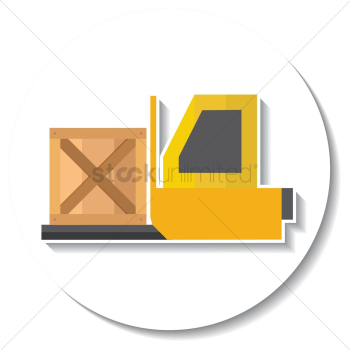 Forklift Forklift
