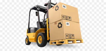 Forklift, Heavy Machinery, Warehouse, Transport, Forklift Truck PNG