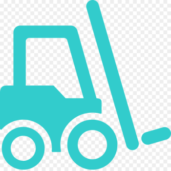 Forklift Intermodal container Transport Machine Clip art - armazem sign 