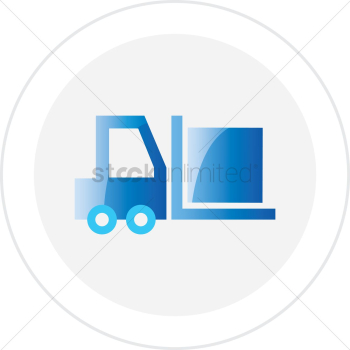 Forklift truck Forklift truck