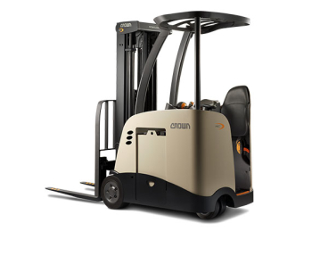Forklifts & Lift Trucks | Crown Equipment Corporation