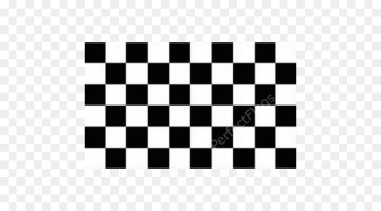 Formula One Racing flags Sport White flag - black and white ...