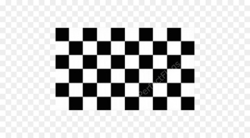Formula One Racing flags Sport White flag - black and white checkered flag 