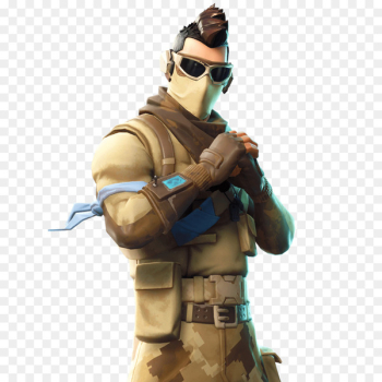 Fortnite Battle Royale Armadillo Video Games Emote - backbone background 
