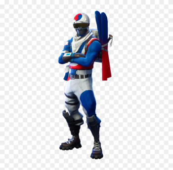 Fortnite Battle Royale Black knight Character CC0 - Toy,Figurine ...