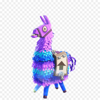 Fortnite Battle Royale Fortnite: Save the World Fortnite Llama Drama Loot Pinata - artists background 