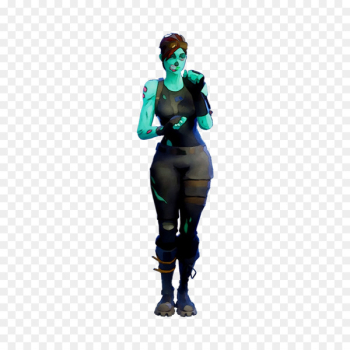 Fortnite Battle Royale Portable Network Graphics Tidy Emote -  