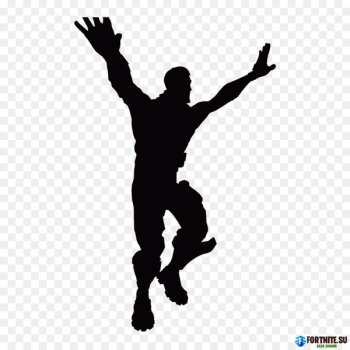 Fortnite Battle Royale Poster Vector graphics - TWITCH EMOTES 