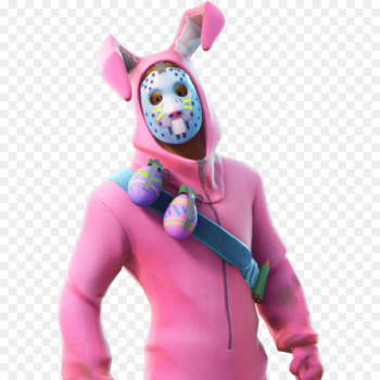 Fortnite Battle Royale Rabbit Easter Bunny Xbox One - rabbit Fortnite Battle Royale Rabbit Easter Bunny Xbox One - rabbit
