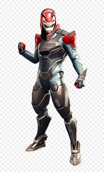 Fortnite, Fortnite Battle Royale, Video Games, Action Figure, Fictional Character PNG