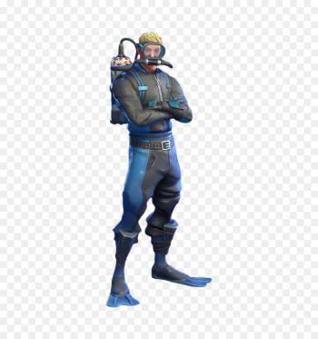 Fortnite, Fortnite Battle Royale, Video Games, Figurine, Action Figure PNG