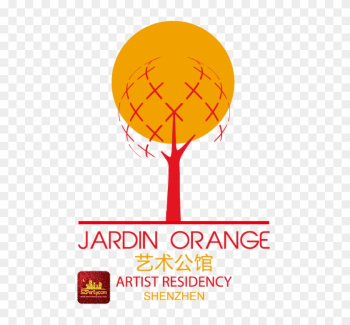 Founded In 2016, Jardin Orange Has Been The First Artist - Food Founded In 2016, Jardin Orange Has Been The First Artist - Food
