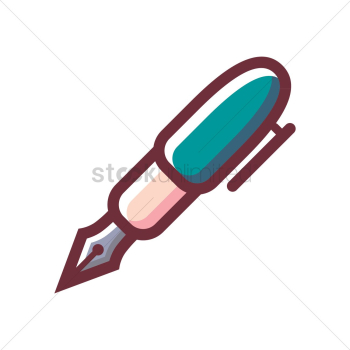 Fountain pen Fountain pen