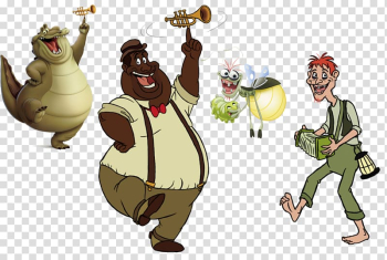 Four animated characters illustrations, Doctor Strange Animation Animated cartoon Cartoonist, doctor strange transparent background PNG clipart