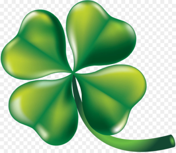 Four-leaf clover Clip art Image Shamrock Openclipart - clovers 