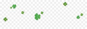 Four-leaf clover - Clover PNG Four-leaf clover - Clover PNG