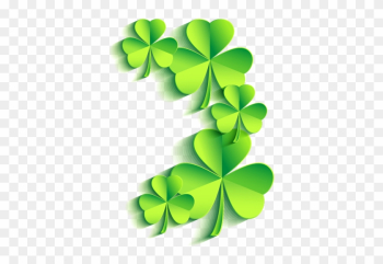 Four Leaf Clover - Four Leaf Clover Four Leaf Clover - Four Leaf Clover