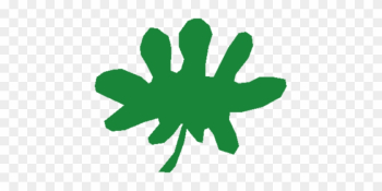 Four-leaf Clover Plant Stem Symbol Computer Icons - Four-leaf Clover