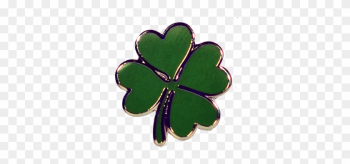 Four Leaf Clover - Shamrock Four Leaf Clover - Shamrock