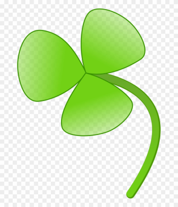 Four-leaf Clover Shamrock Clip Art - Four-leaf Clover Shamrock Clip Art Four-leaf Clover Shamrock Clip Art - Four-leaf Clover Shamrock Clip Art