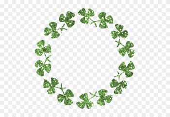 Four Leaf Clover - St Patricks Day Prayer