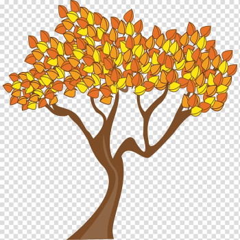 Four Seasons Hotels and Resorts Autumn Tree , Of Autumn Season transparent background PNG clipart