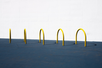 Four Slot Parking Space Four Slot Parking Space