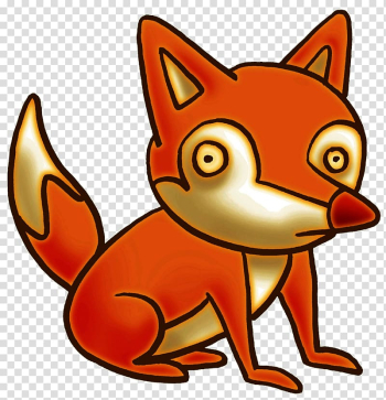 Fox Cartoon Ali Avatar, fox transparent background PNG clipart Fox Cartoon Ali Avatar, fox transparent background PNG clipart