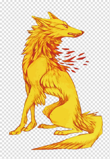 Fox Cartoon Illustration, fox transparent background PNG clipart Fox Cartoon Illustration, fox transparent background PNG clipart