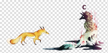 Fox Fauna Pet Illustration, Fox transparent background PNG clipart Fox Fauna Pet Illustration, Fox transparent background PNG clipart