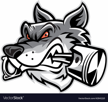 fox head piston fox head piston