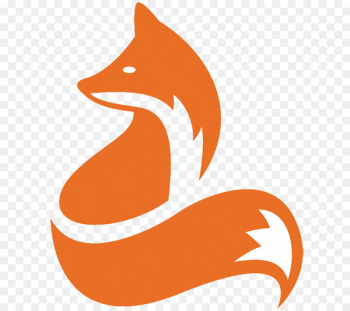 Fox Logo Graphic design Art - fox Fox Logo Graphic design Art - fox